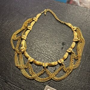 Vintage necklace